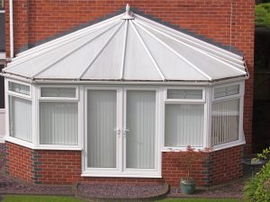Conservatories, Glaziers Highbury