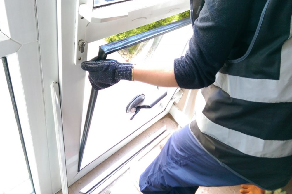 Double Glazing Repairs in Highbury, N5