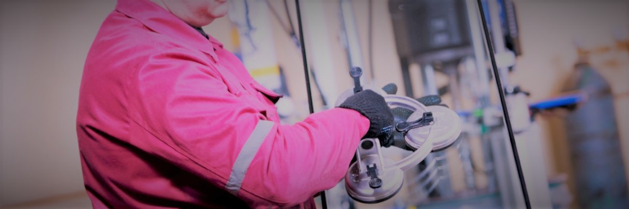 Slider, Glass Fitters in Highbury, N5