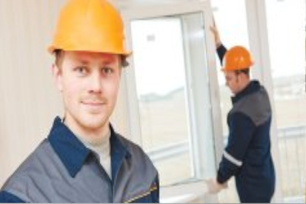 Glazing Highbury, N5