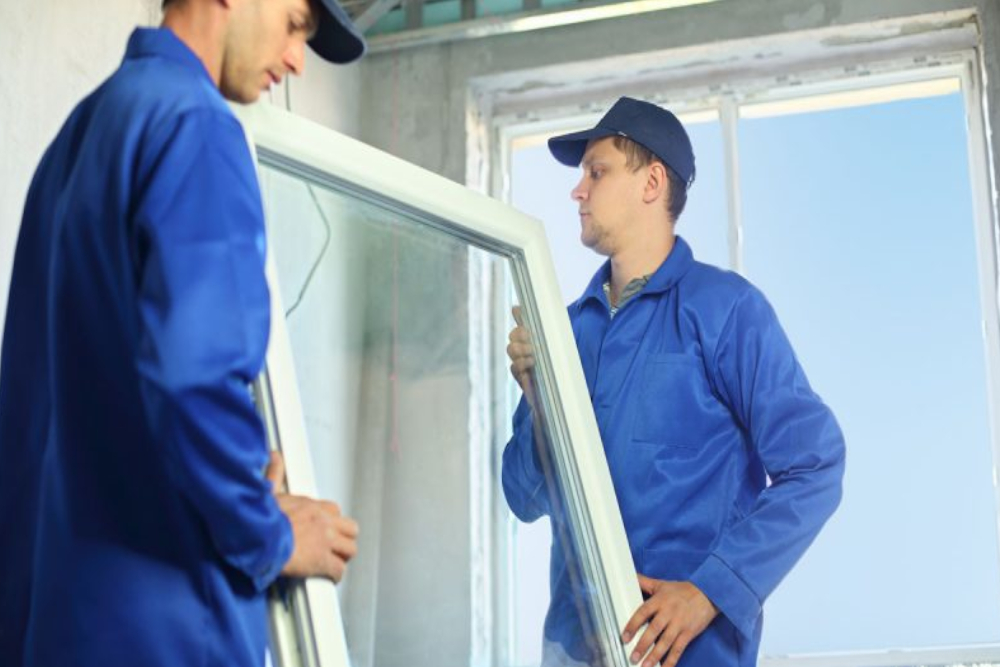 Replacement Glass in Highbury, N5