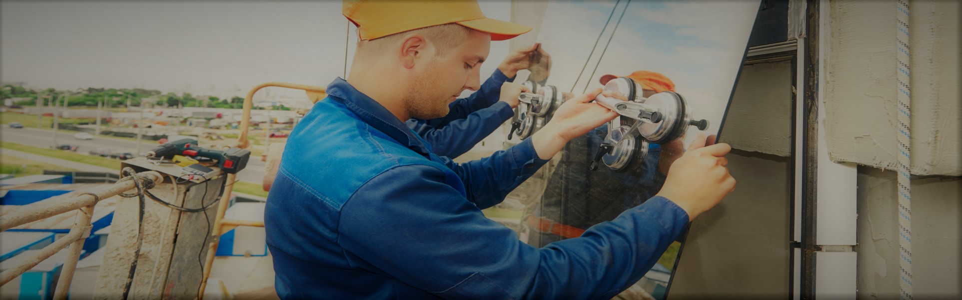 Slider, Safety Glass Installation Highbury | Toughened & Laminated Glass