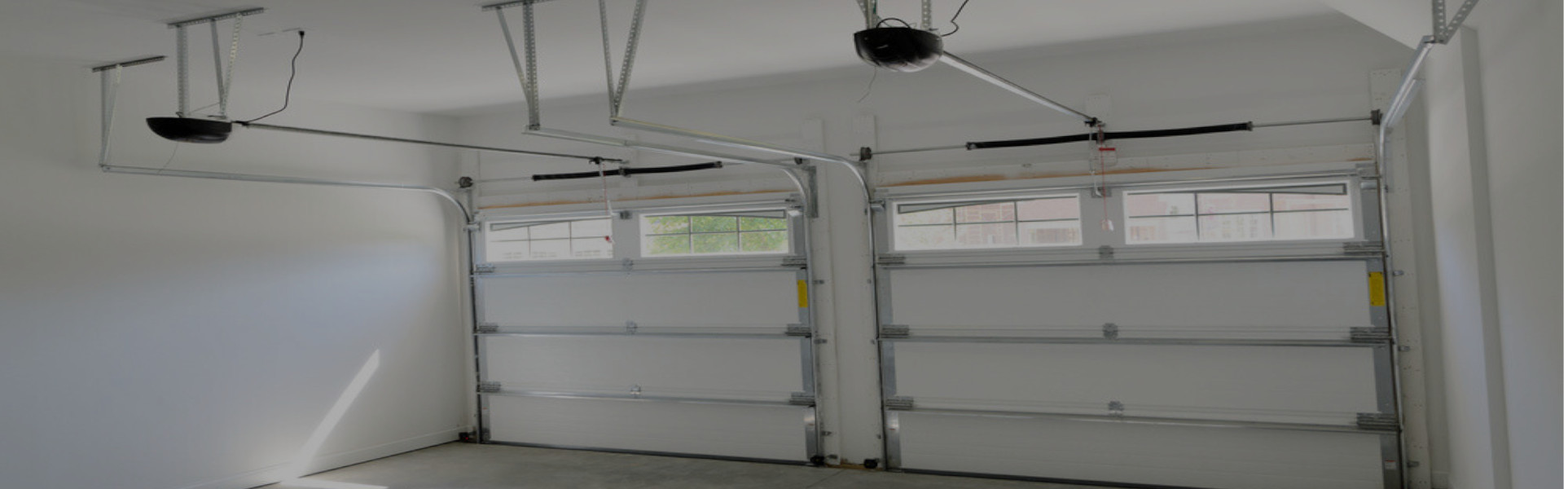 Slider Garage Door Repair, Glaziers in Highbury, N5