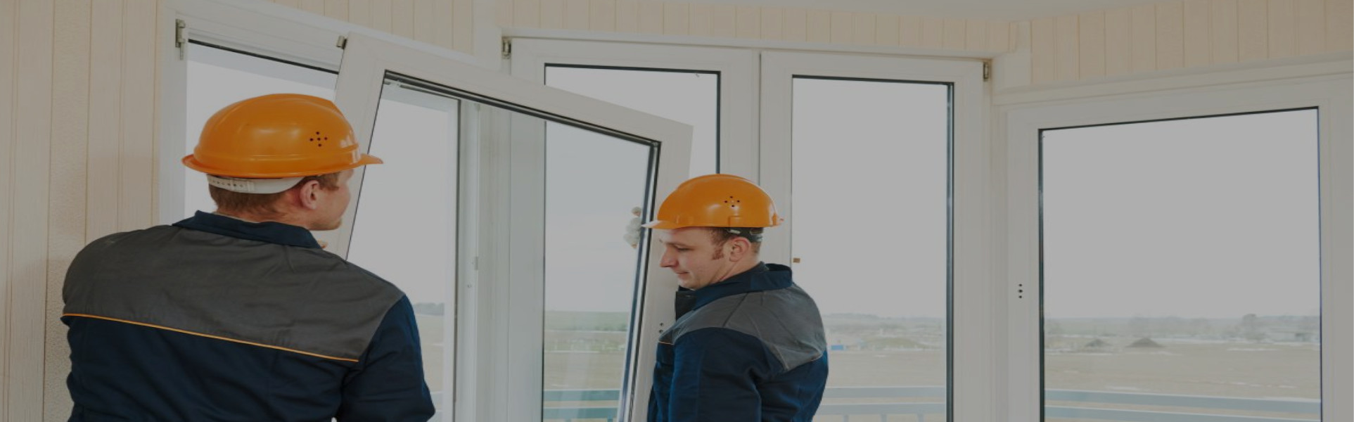 window installation in Highbury, N5