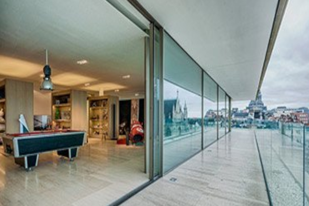 Window Repairs in Highbury, N5